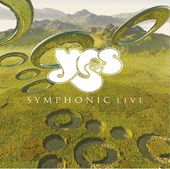 Symphonic Live (180GV) (Numbered Limited Edition)