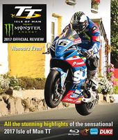 TT 2017: Official Review (Blu-ray)