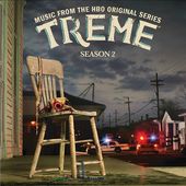 Treme: Music From the HBO Original Series: Season