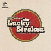Lucky Strokes (Blk) (Ogv)