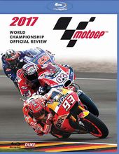 MotoGP: 2017 World Championship Official Review
