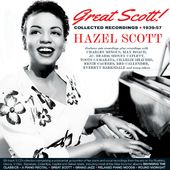 Great Scott! Collected Recordings, 1939-57 (3-CD)
