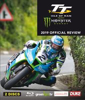TT 2019: Official Review (Blu-ray)