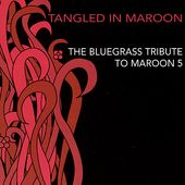 Tangled in Maroon: The Bluegrass Tribute to