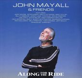 Along for the Ride (2LPs) (Limited Edition)