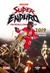 Maxxis Super Enduro FIM World Championship: 2019