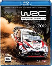 World Rally Championship 2019 (Blu-ray)