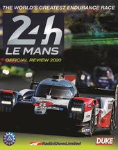 Le Mans 2020 (Blu-ray)