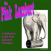 The Pink Lambert: A Collection of the First