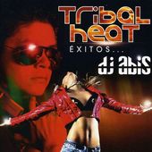 Exitos Tribal Heat