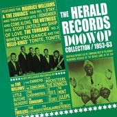 The Herald Records Doo Wop Collection, 1953-1963