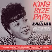 King Size Papa The Julia Lee Collection
