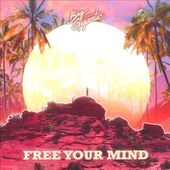Free Your Mind [Slipcase]