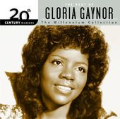 The Best of Gloria Gaynor - 20th Century Masters
