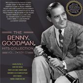 The Benny Goodman Hits Collection Vol. 2 (3-CD)