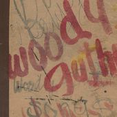New Multitudes: Songs of Woody Guthrie