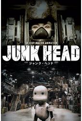Junk Head