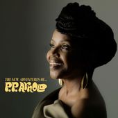 The New Adventures of... P.P. Arnold