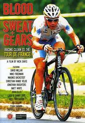 Bicycling - Blood Sweat + Gears: Racing Clean to