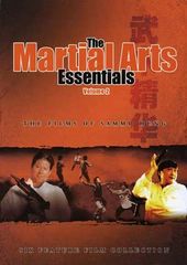 Martial Arts Essentials, Volume 2: The Films of