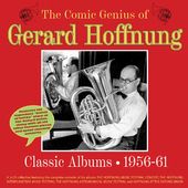 The Comic Genius Of Gerard Hoffnung: Classic