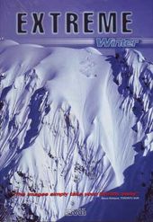 Extreme Winter: Snowboarding / Ice Climbing /