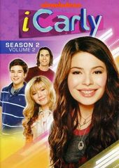 iCarly - Season 2 - Volume 2 (2-DVD)