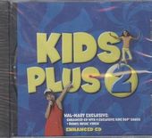 Kidz Bop: Kids Plus 2 - Walmart Exclusive - Kidz