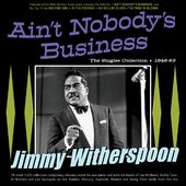 Ain't Nobody's Business: The Singles Collection