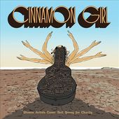 Cinnamon Girl - Women Artists Cover Neil Young For