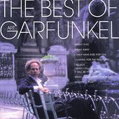 Best of Art Garfunkel [Germany]