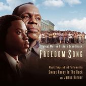 Freedom Song [Original Television Soundtrack]