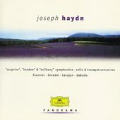 Panorama: Joseph Haydn