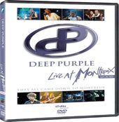 Deep Purple - Live at Montreaux 2006 (2-DVD)