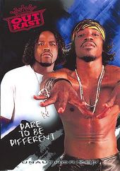 Outkast - Dare to be Different