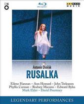 Rusalka (Blu-ray)