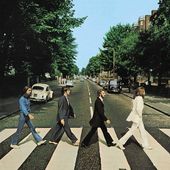 Abbey Road (Anniversary Edition - Stereo Remix)