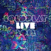 Live 2012 [PA] (2-CD)