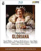 Gloriana (Blu-ray)