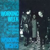 Working Nights (2-CD)