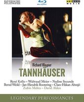 Tannhauser: Wagner: National Theatre of Munich