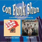 Con Funk Shun / Secrets