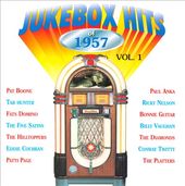 Jukebox Hits of 1957, Volume 1