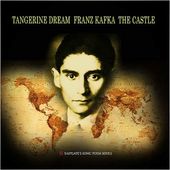 Franz Kafka the Castle