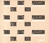 Third Coast Percussion & Steve Reich