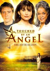 Touched by an Angel - Season 5 (7-DVD)