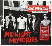 Midnight Memories [Ultimate Edition]