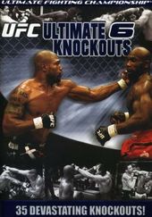 UFC Ultimate Knockouts 6