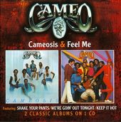 Cameosis/Feel Me