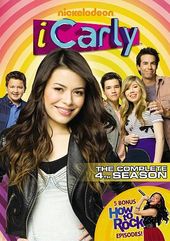 iCarly - Season 4 (2-DVD)